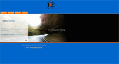 Desktop Screenshot of hitechelecsys.com